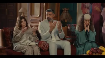 تفاصيل جديدة حلقة 5 من كلهم بيحبوا مودي وزواج ياسر جلال وشيماء